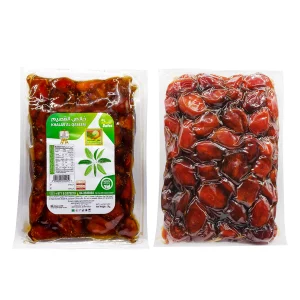 Lina Sukary Al Qasim Vacum 1kg
