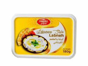 هاجدو لبنة لبنانية 180غ(133)