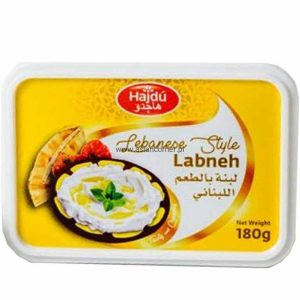 هاجدو لبنة لبنانية 180غ(133)