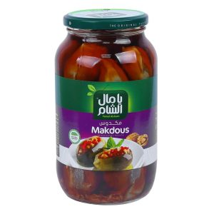 Yassmin Elsham makdou 2800g