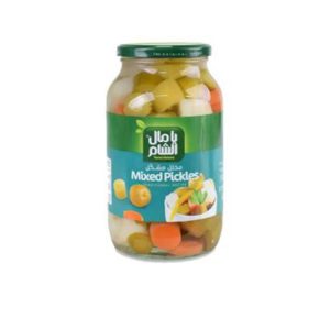 مكدوس