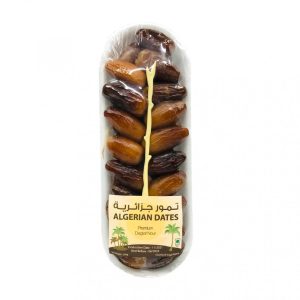 Algerijnse dadel 250g