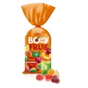 Roshen Bonny zomermix – 200g
