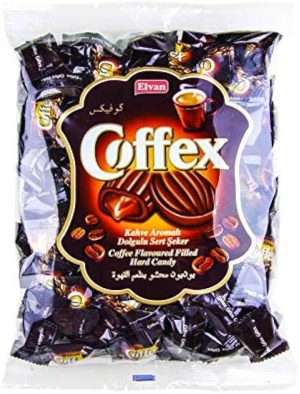 قهوة التوفي 1 كجم