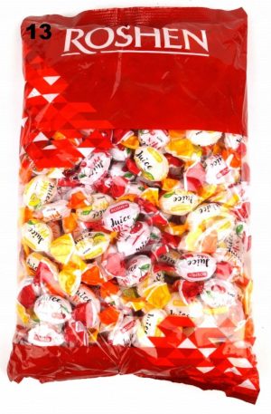 toffee roshen mix 1kg