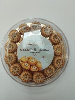 CHAMSINE MAAMOUL