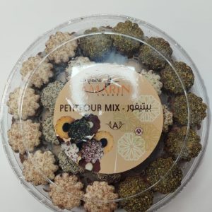 CHAMSINE PETITFOUR