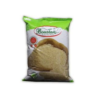 fijne witte bulgur 900g