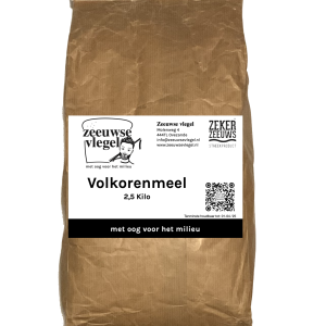 Amazigh volkoren meel 5kg