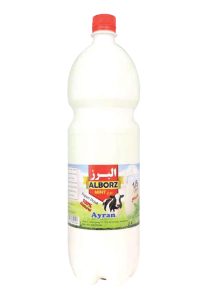 Aborz yaghurt drank 1.5 l