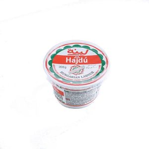 Hajdu labneh cream 200g(54)