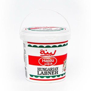 Hajdu labneh cream 1kg(53)