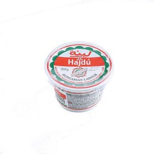 Hajdu labneh 200g (54)