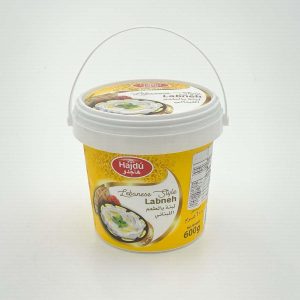 Hajdu labneh lubnanya 600g(213)