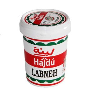 لبنه هنغارية نص كيلو