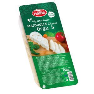 Hajdu Gadal cheese 150g (792)