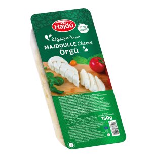 Hajdu Gadal cheese 150g (792)