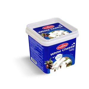 Hajdu double cream cheese 400g (780)