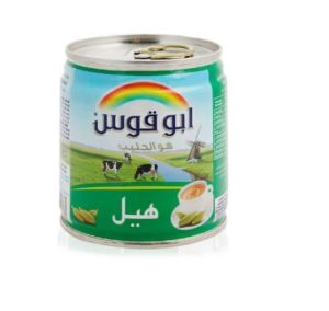 Rainbow cardamom EVAP milk 170g (682)