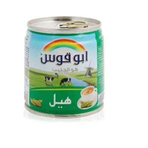Rainbow cardamom EVAP milk 170g (682)