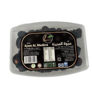 لينا عجوة المدينة 400غ (7)