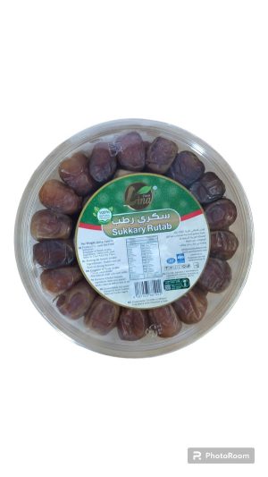 Lina sukari 500g (760)