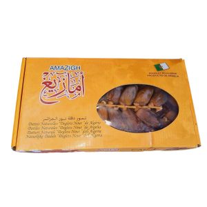 تمر جزائري أمازيغ 1كغ (264)