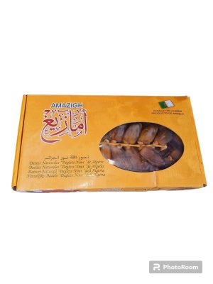 تمر جزائري أمازيغ 1كغ (264)