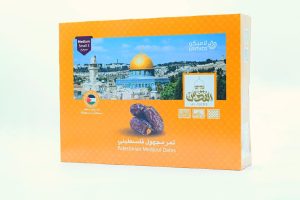 Palestina Medjoul (Al-Quds) 5kg (135)