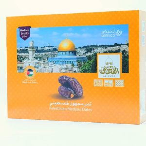 تمر مجهول فلسطيني القدس 5كغ (135)