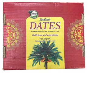 تمر زهدي 1&9, 75كغ (737)