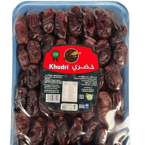 لينا تمر خضري 800غ (239)
