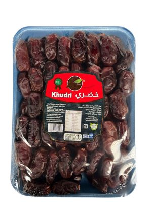 Lina Dadel Khudari 800g (239)