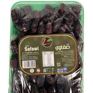 لينا تمر صفاوي 800غ (241)