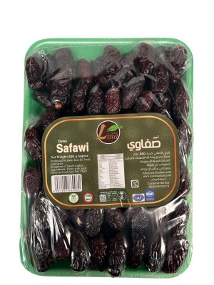 Lina dadel Safawi 800g (241)