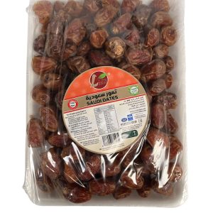 لينا تمور سعودية 800غ (761)