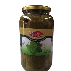 ورق عنب يبرق 1300غ (441)