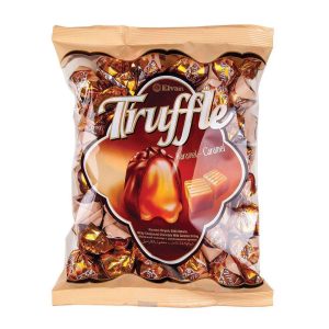 Truffie caramel 800g (511)